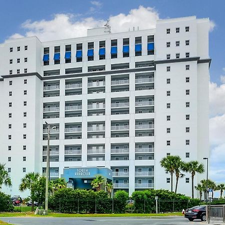 Апартаменты 8D South Harbour Пенсакола-Бич Экстерьер фото